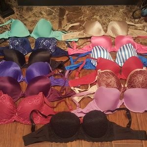 Bras